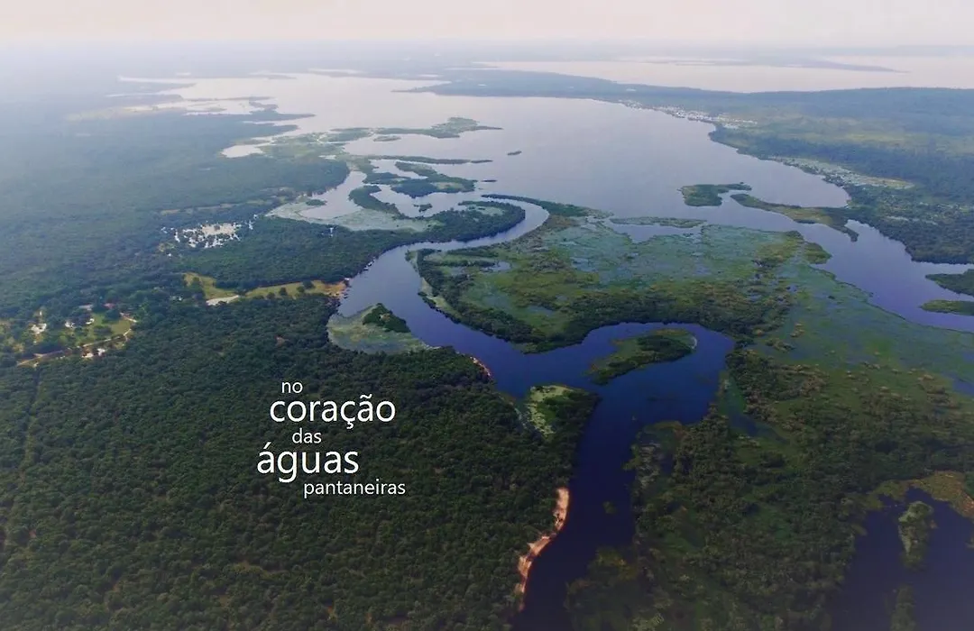 Hotell Pantanero Pantanal